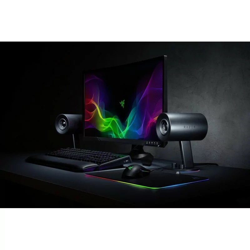 Razer Nommo  Chroma